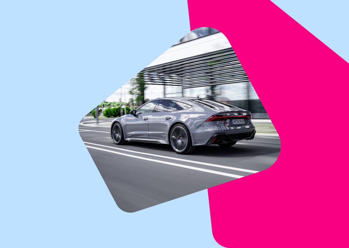 Audi's Electric ETron Car Range